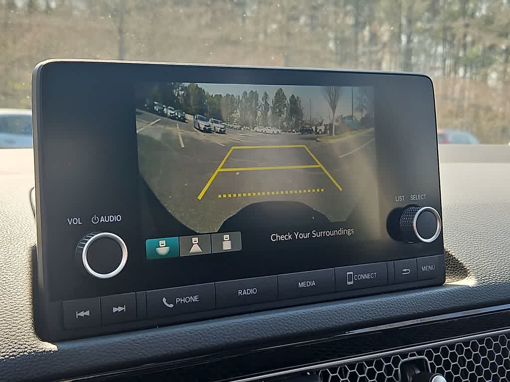 Thumbnail: 2024 Honda Civic - 15