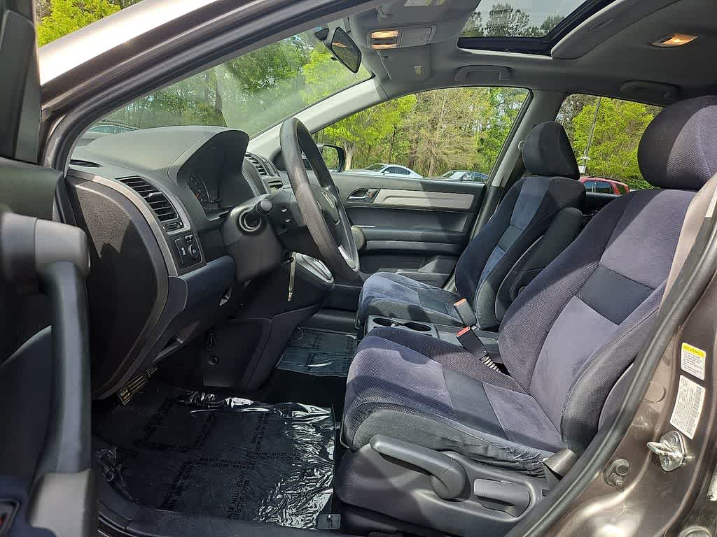 Thumbnail: 2010 Honda CR-V - 12