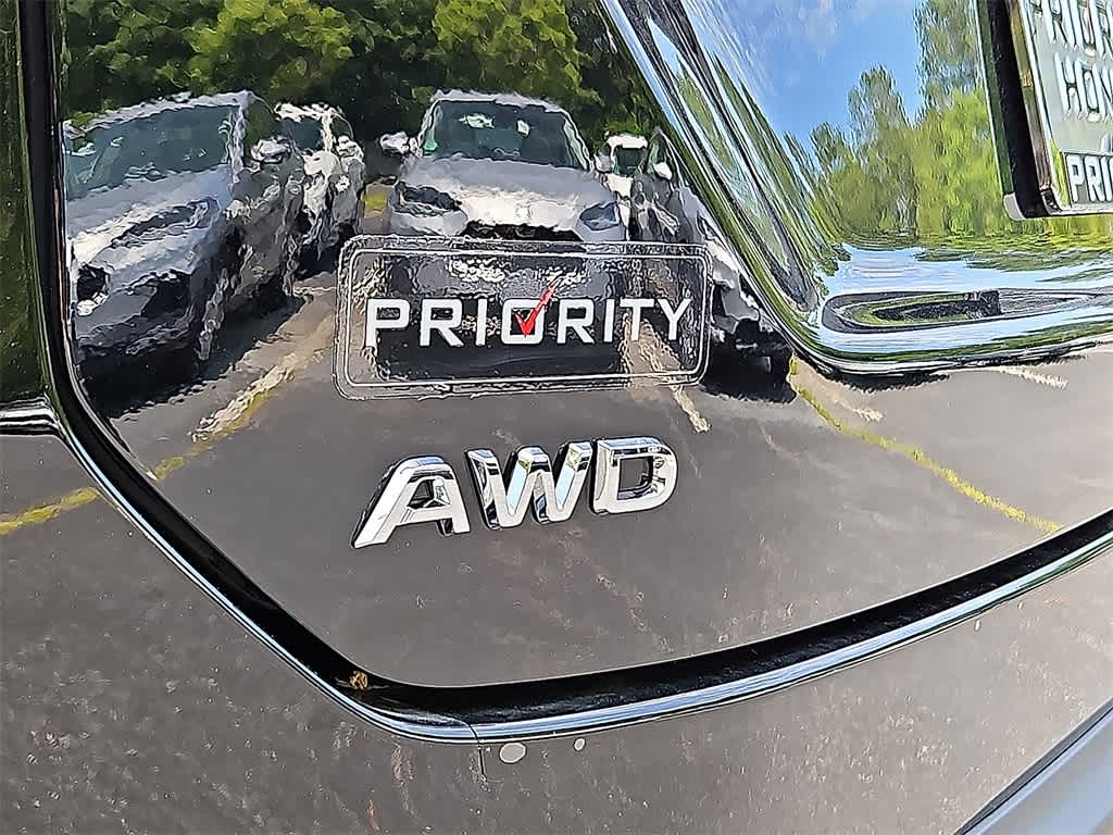 Thumbnail: 2025 Honda Pilot - 6