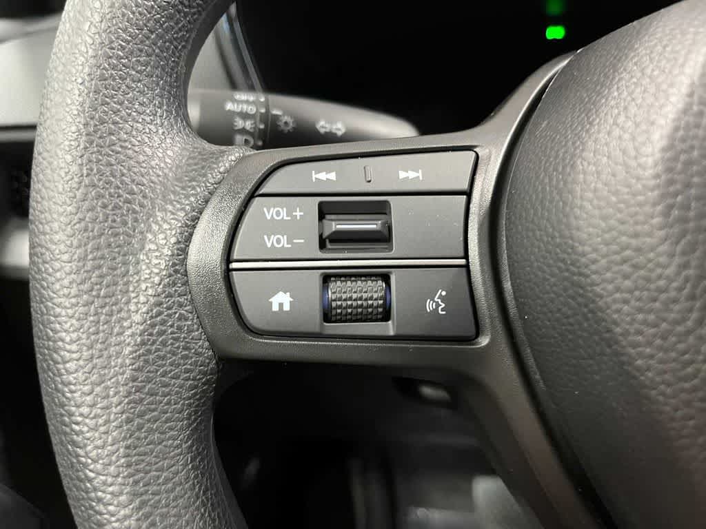 Thumbnail: 2026 Honda CR-V - 15