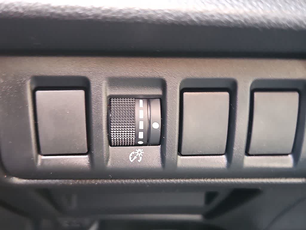 Thumbnail: 2025 Subaru Outback - 23