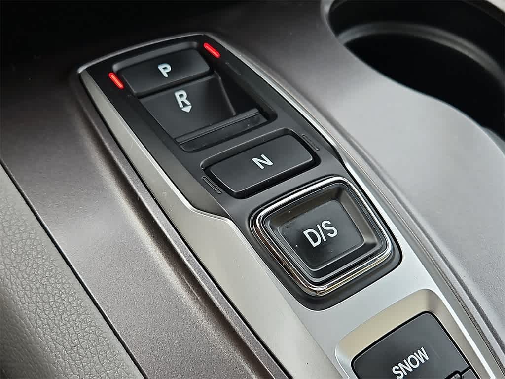 Thumbnail: 2021 Honda Pilot - 14