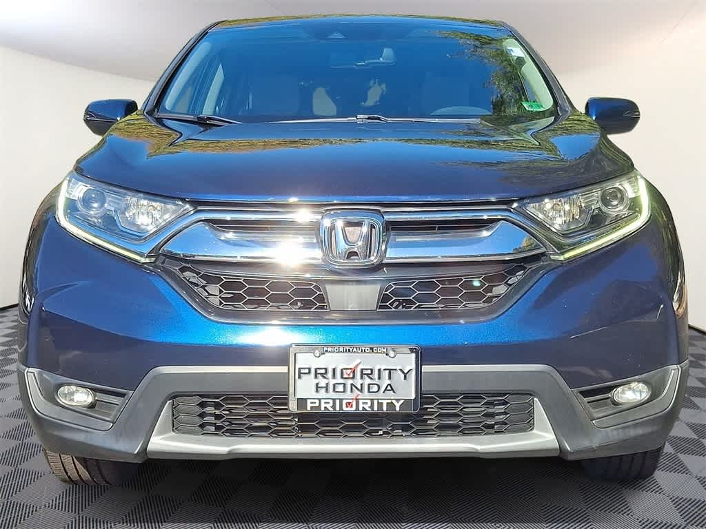 Thumbnail: 2019 Honda CR-V - 2