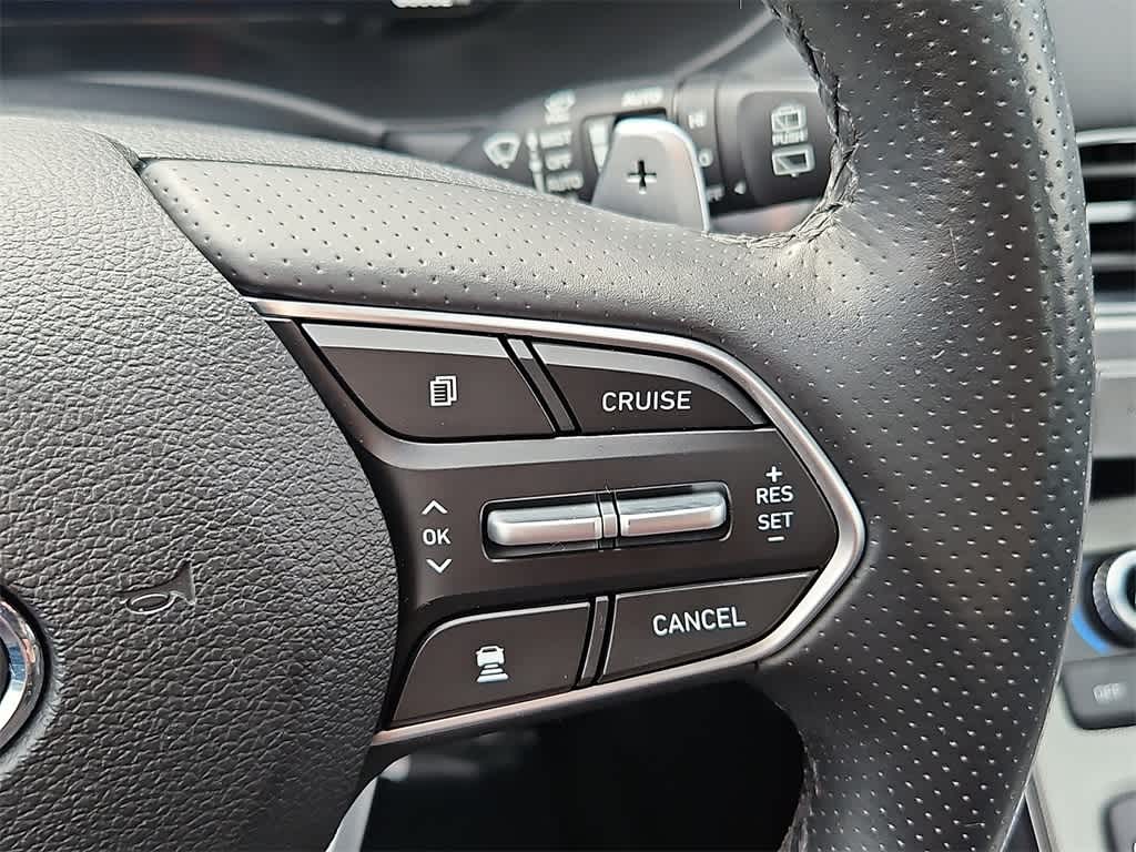 Thumbnail: 2020 Hyundai Palisade - 20