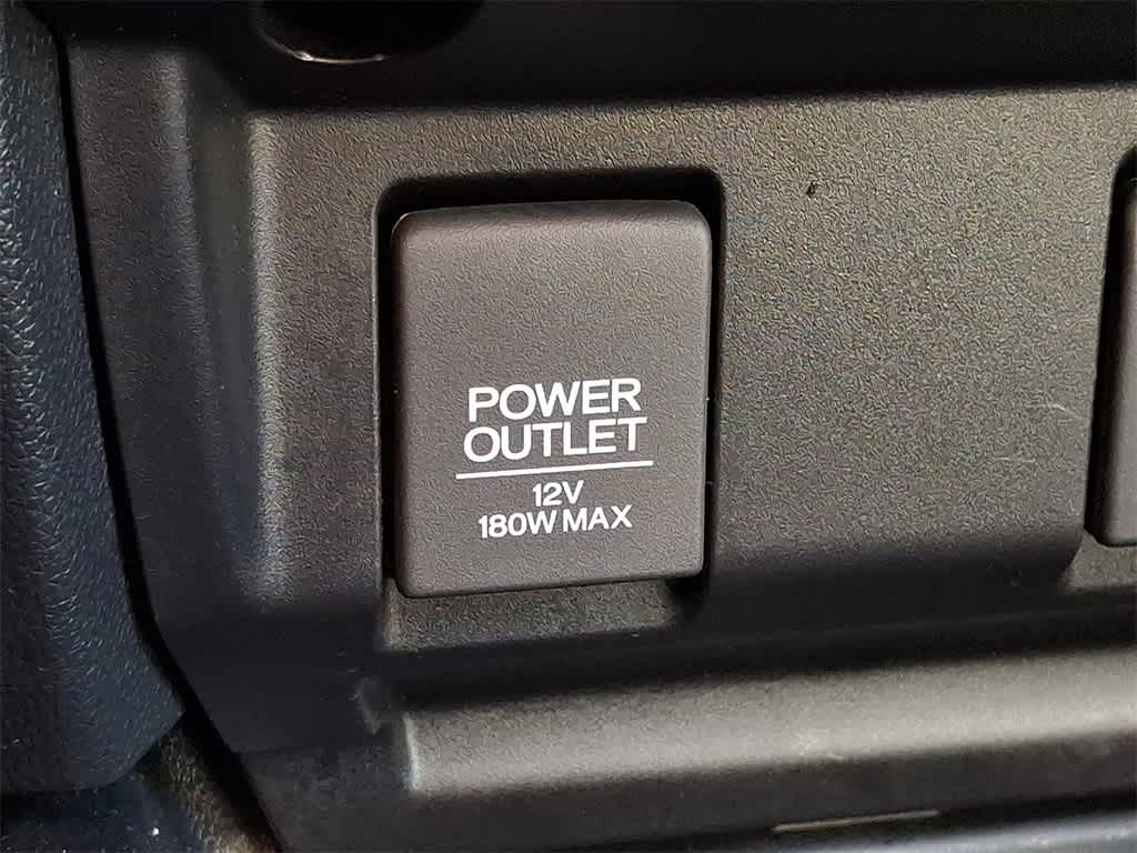 Thumbnail: 2020 Honda Fit - 22