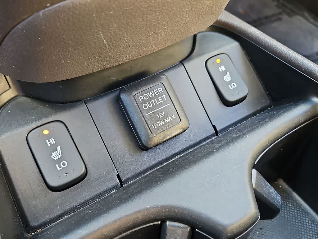 Thumbnail: 2012 Honda CR-V - 24