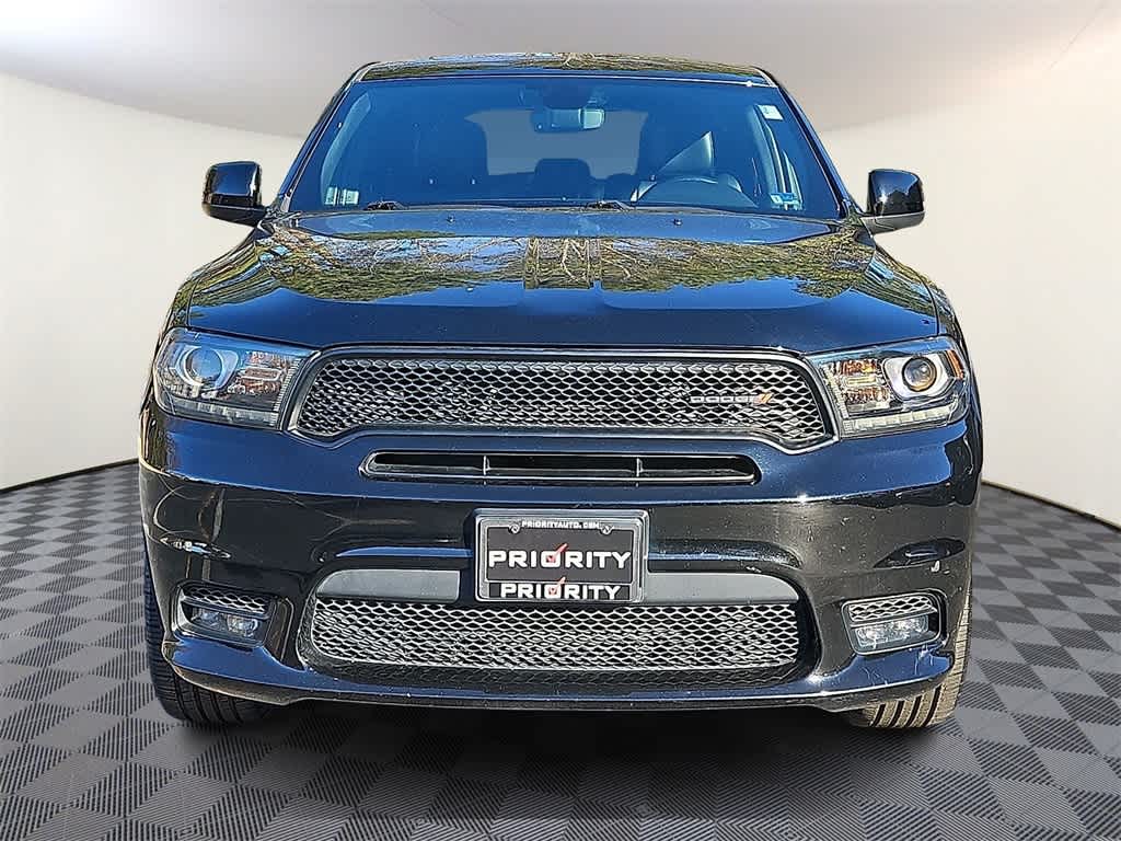 Thumbnail: 2020 Dodge Durango - 2