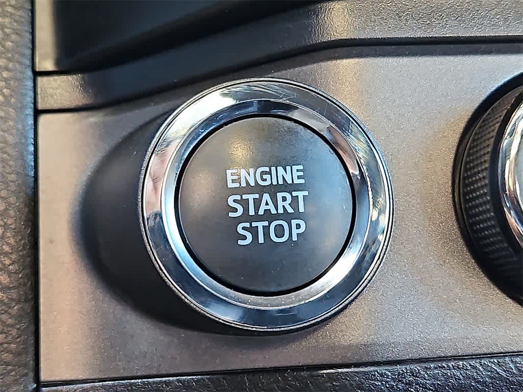 Thumbnail: 2022 Toyota Tacoma - 20