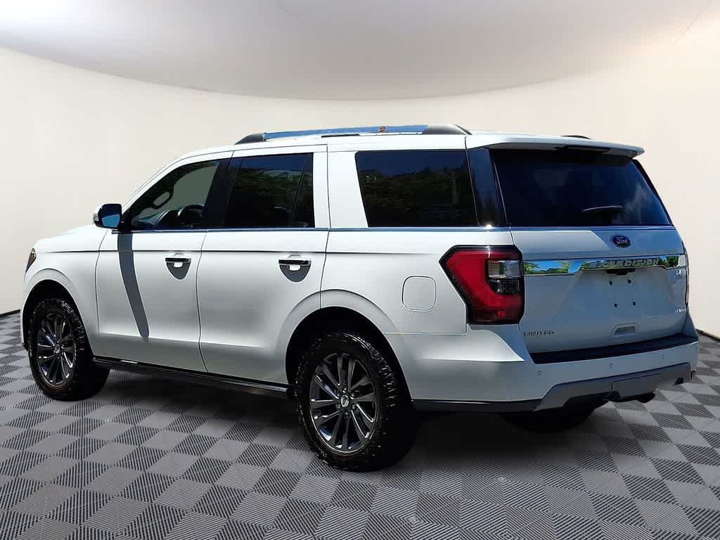 Thumbnail: 2021 Ford Expedition - 6