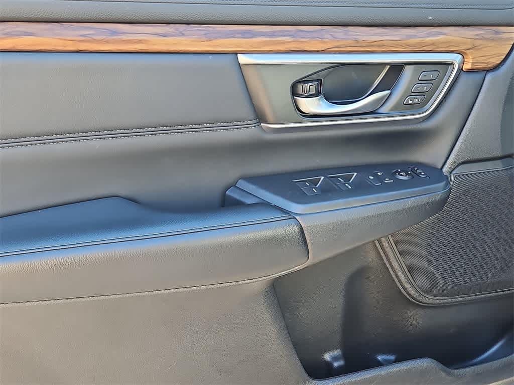 Thumbnail: 2019 Honda CR-V - 9