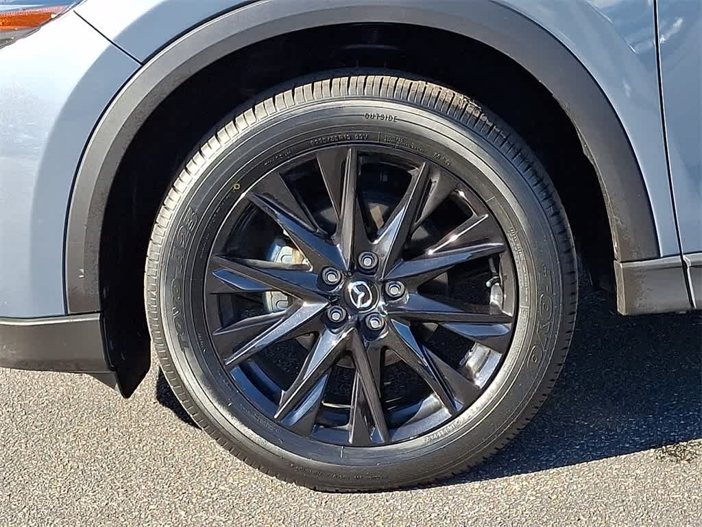 Thumbnail: 2024 Mazda CX-5 - 7