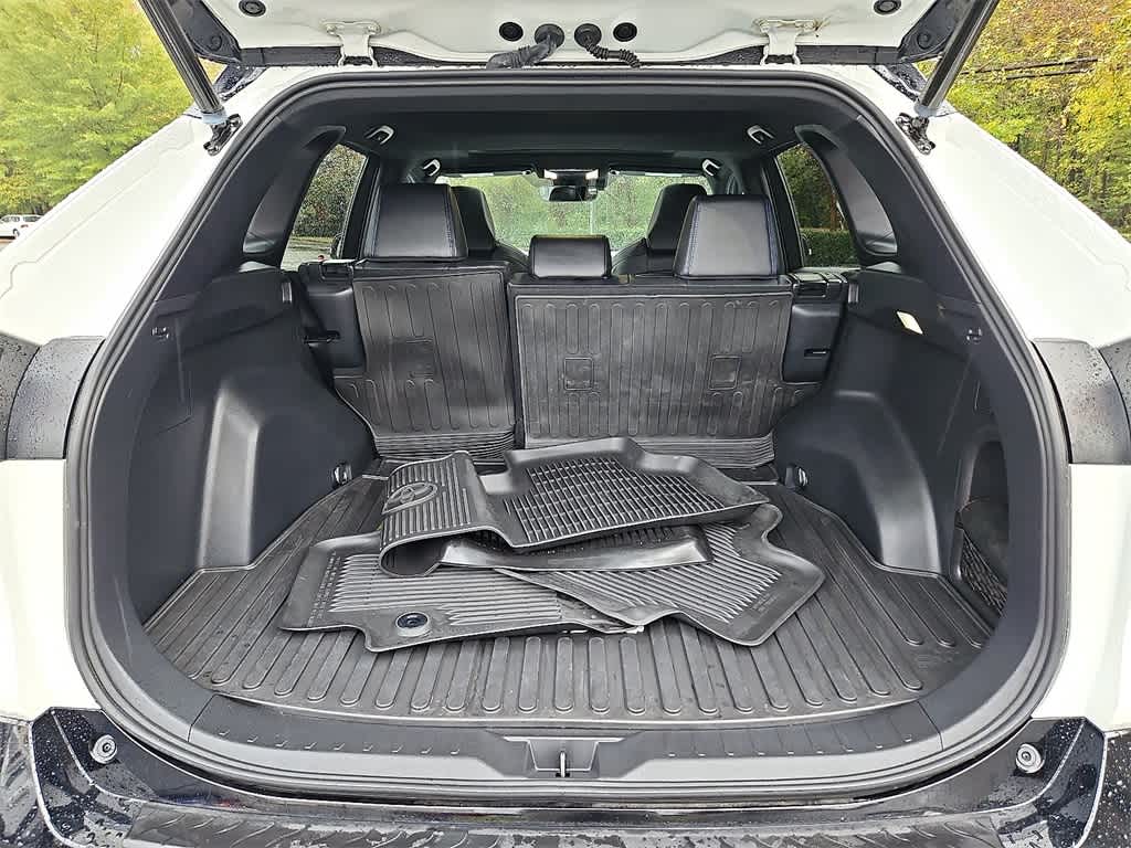 Thumbnail: 2022 Toyota RAV4 - 29