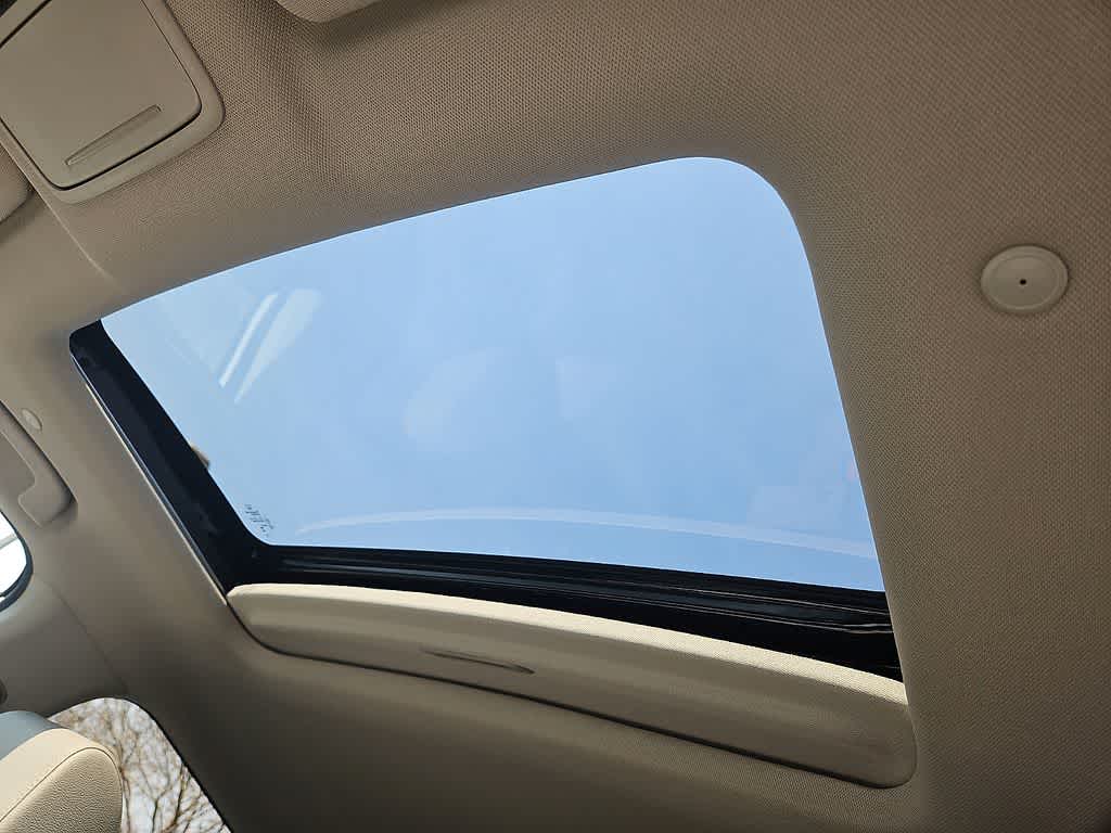 Thumbnail: 2026 Honda CR-V - 10