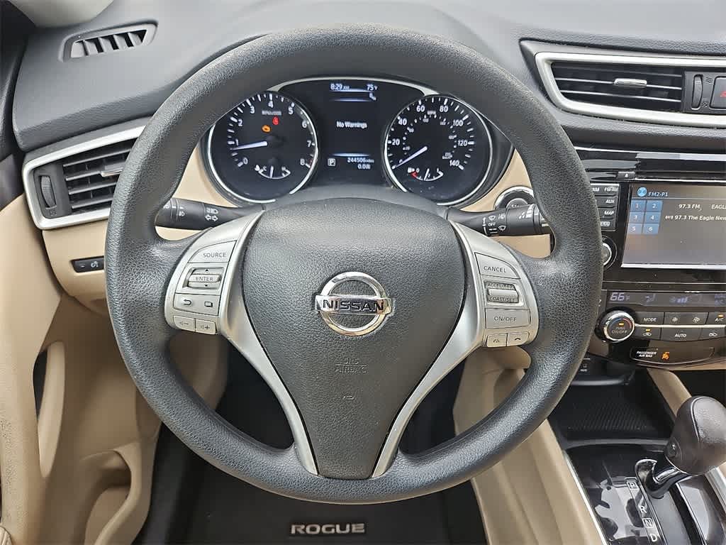Thumbnail: 2016 Nissan Rogue - 19