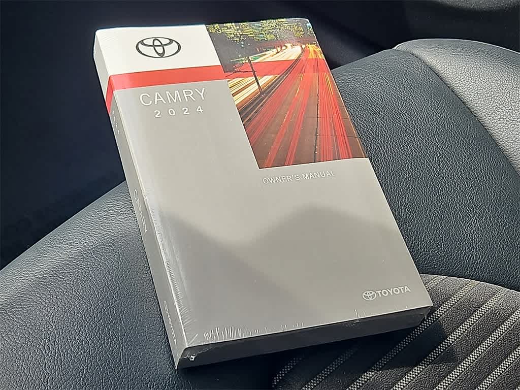 Thumbnail: 2024 Toyota Camry - 26