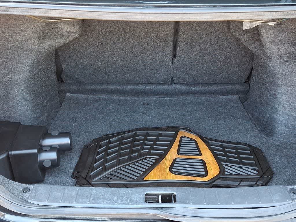 Thumbnail: 2019 Nissan Versa - 28