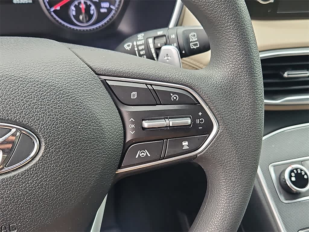 Thumbnail: 2022 Hyundai Santa Fe - 19