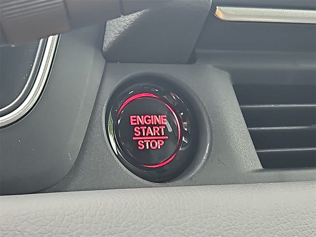 2025 Honda Pilot EX-L 14