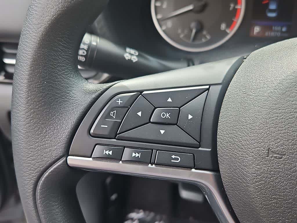 Thumbnail: 2020 Nissan Sentra - 20