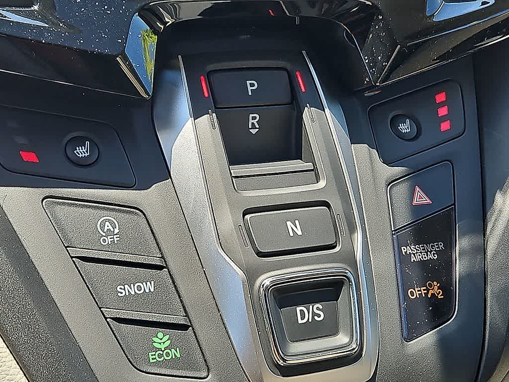 Thumbnail: 2026 Honda Odyssey - 12