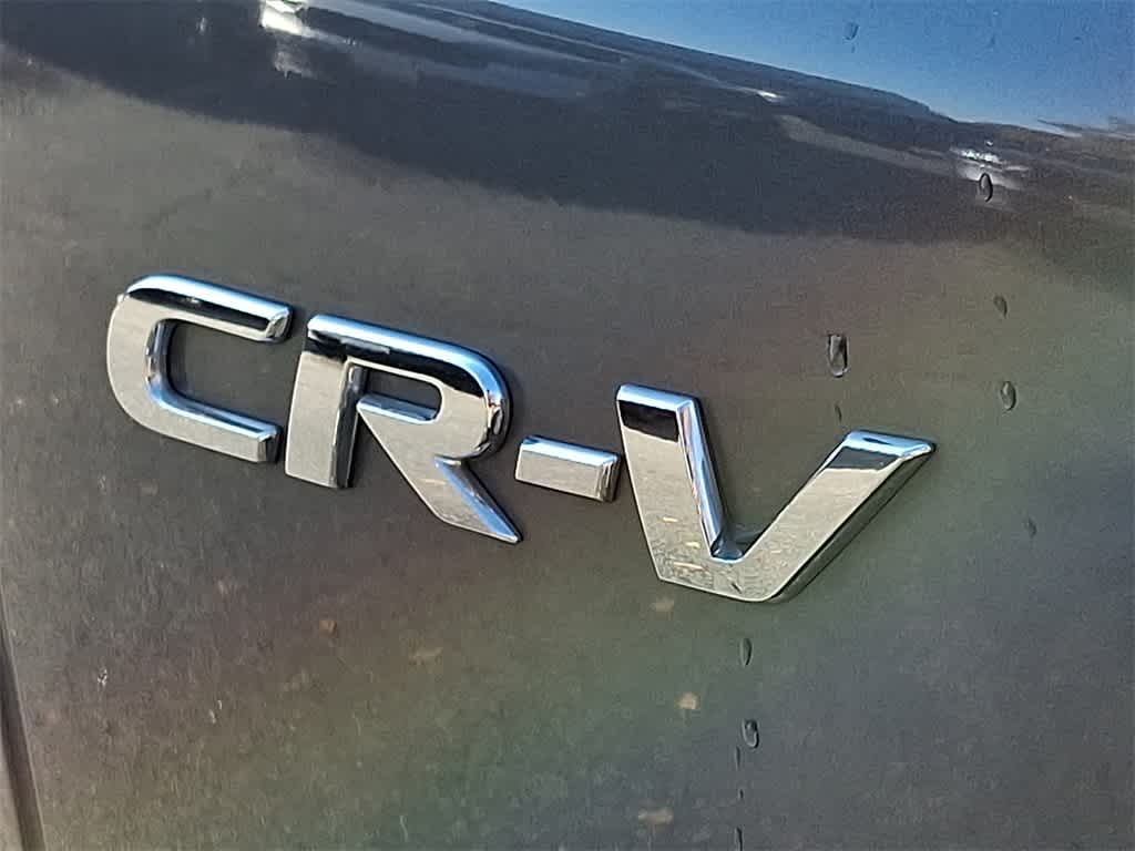 Thumbnail: 2019 Honda CR-V - 32