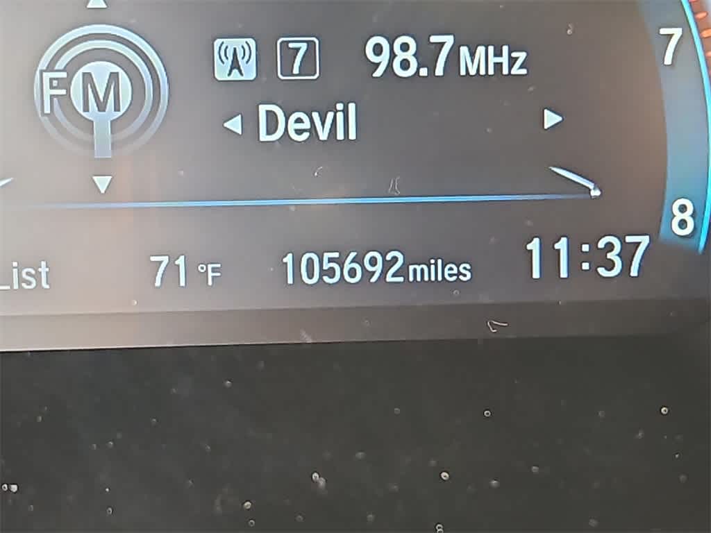 Thumbnail: 2016 Honda Civic - 19