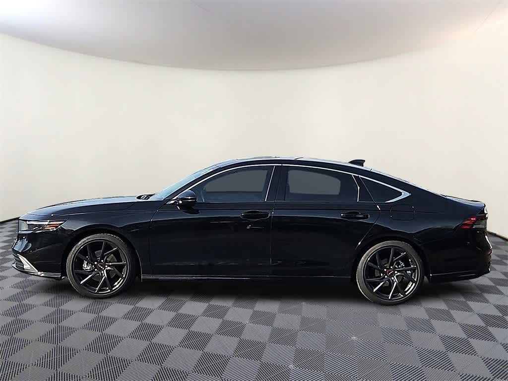 Thumbnail: 2025 Honda Accord - 6