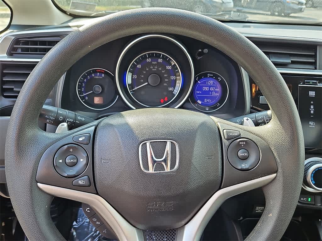 Thumbnail: 2015 Honda Fit - 15