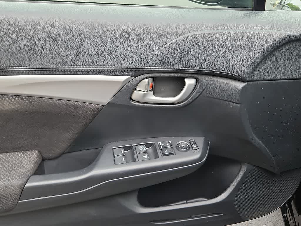 Thumbnail: 2013 Honda Civic - 12