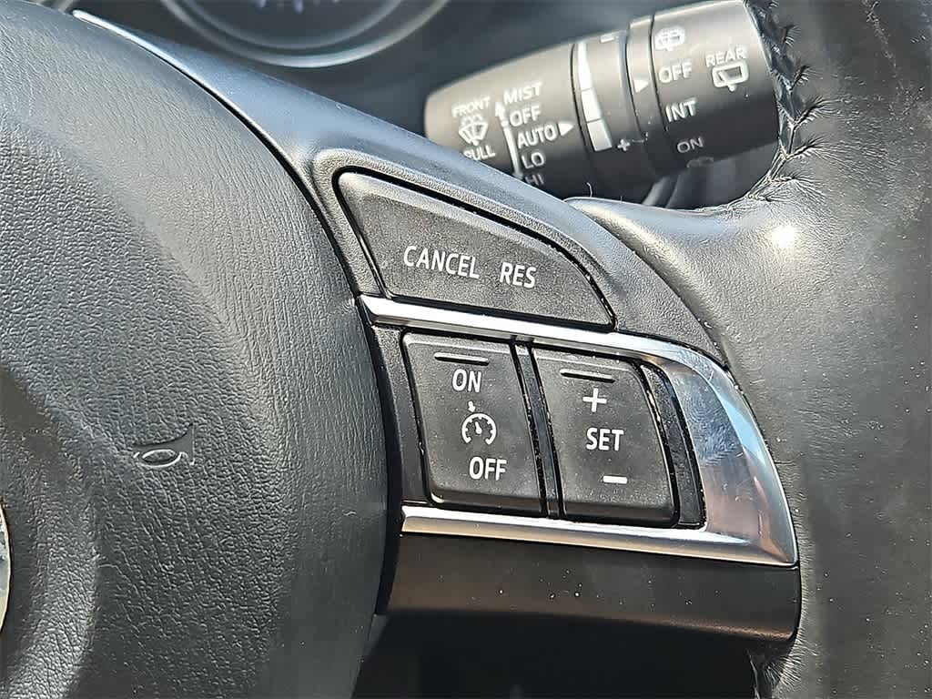 Thumbnail: 2016 Mazda CX-5 - 22