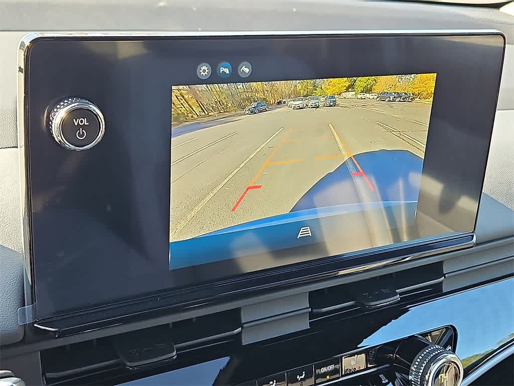 Thumbnail: 2026 Honda Prologue - 11