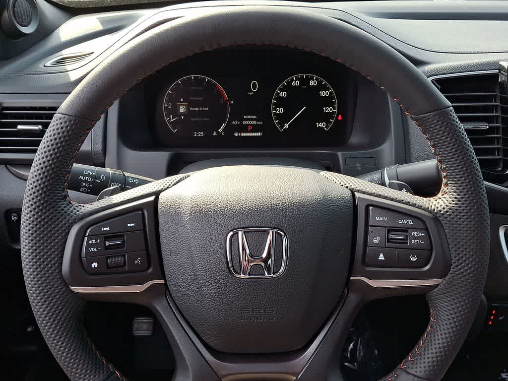Thumbnail: 2026 Honda Ridgeline - 13