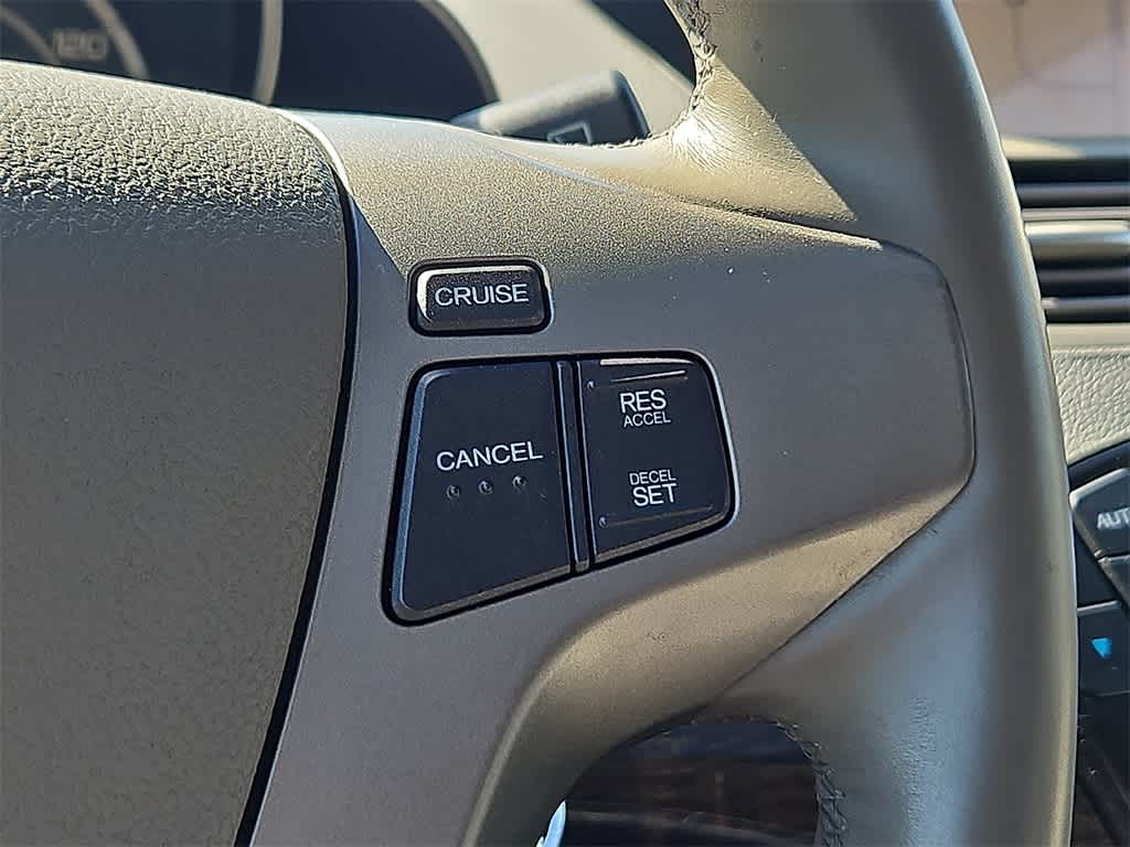 Thumbnail: 2011 Acura MDX - 21