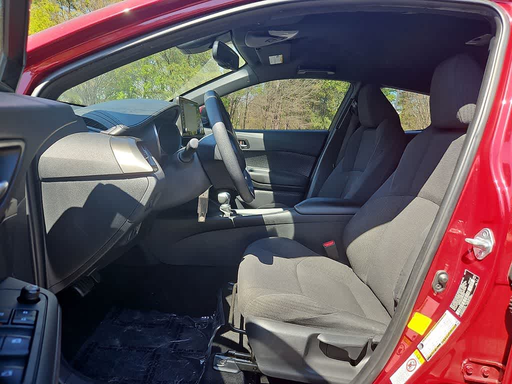 Thumbnail: 2019 Toyota C-HR - 13