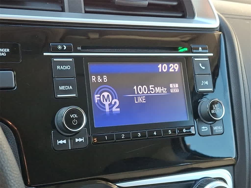 Thumbnail: 2020 Honda Fit - 16