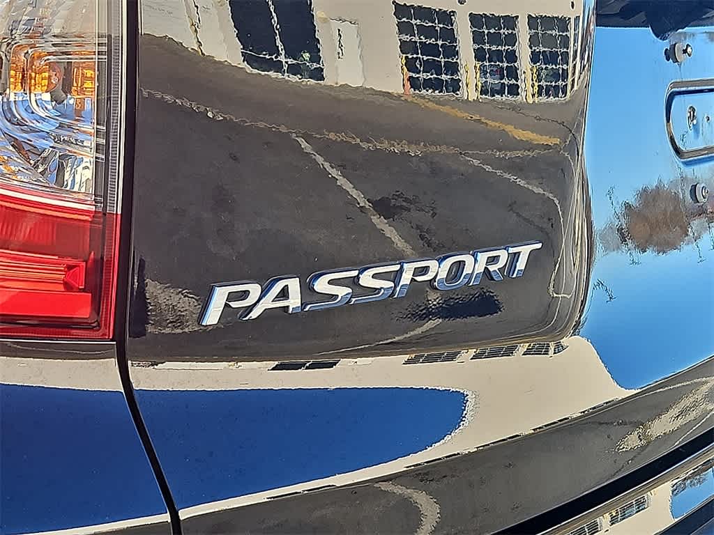 Thumbnail: 2020 Honda Passport - 30