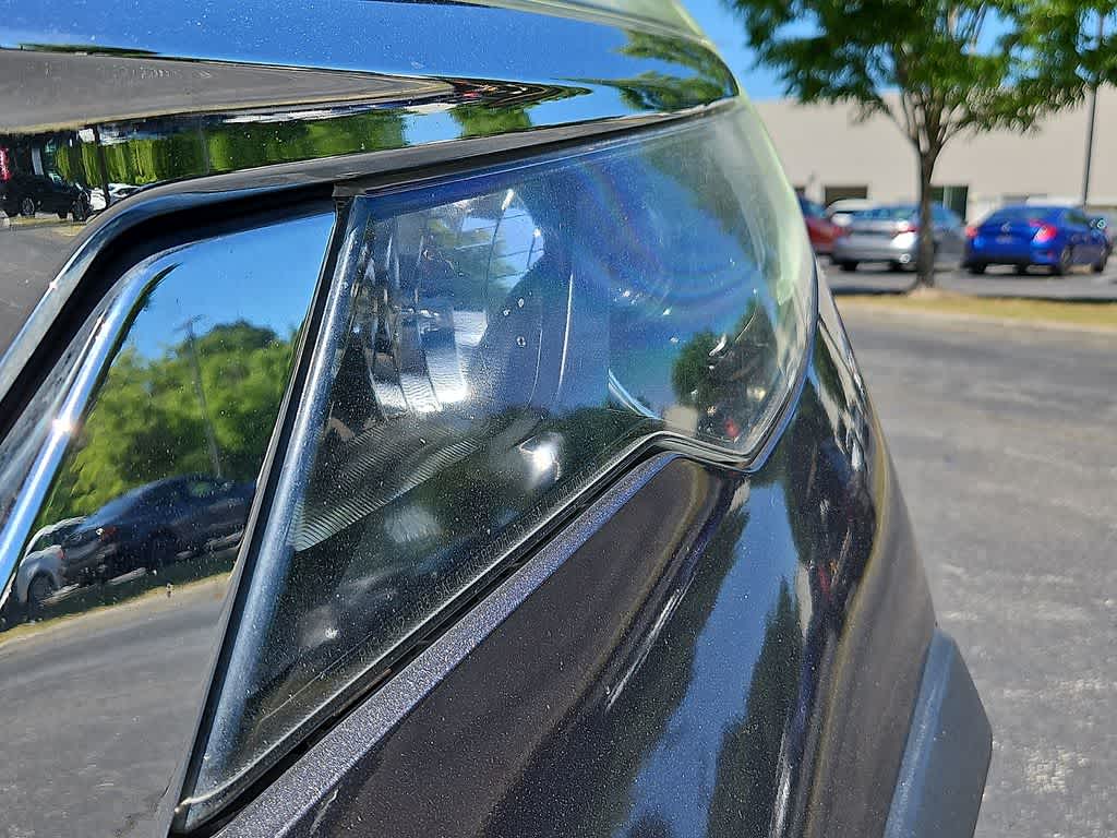 Thumbnail: 2020 Honda Pilot - 9