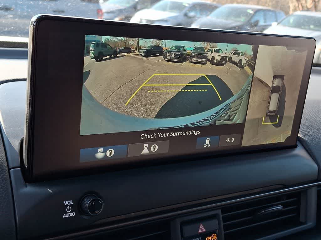 Thumbnail: 2026 Honda Pilot - 13