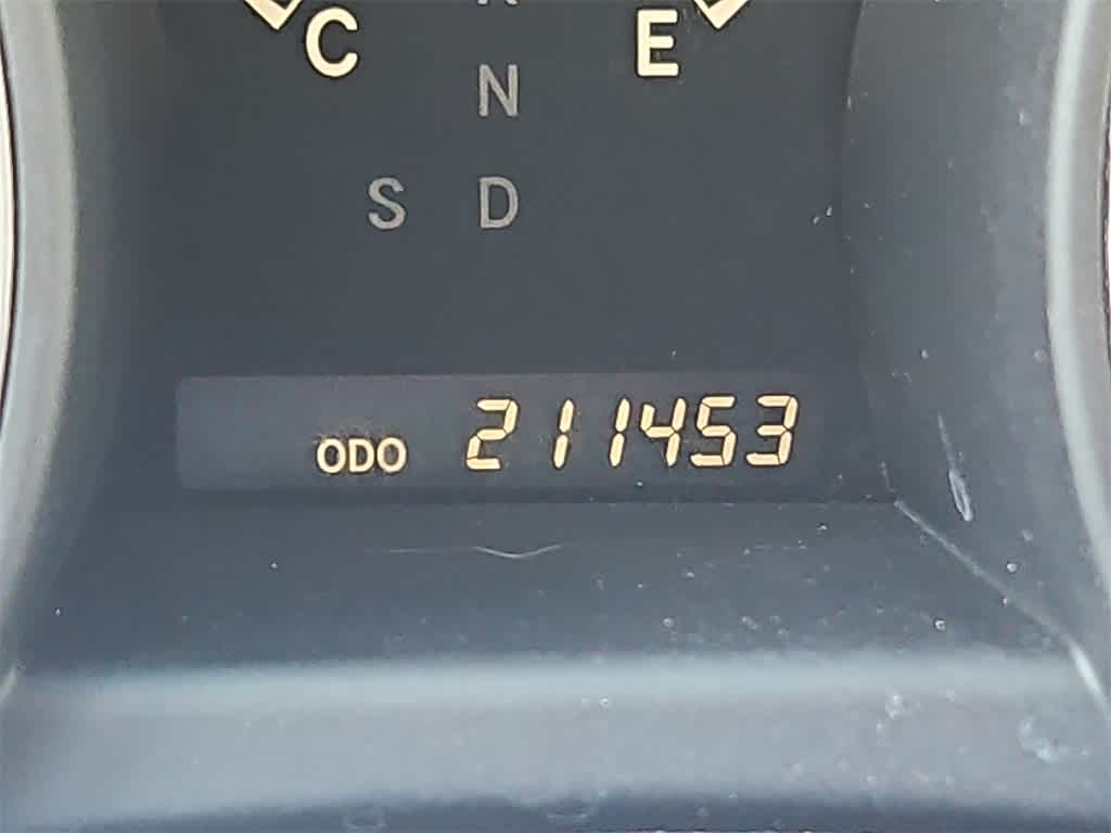 Thumbnail: 2008 Toyota Highlander - 19