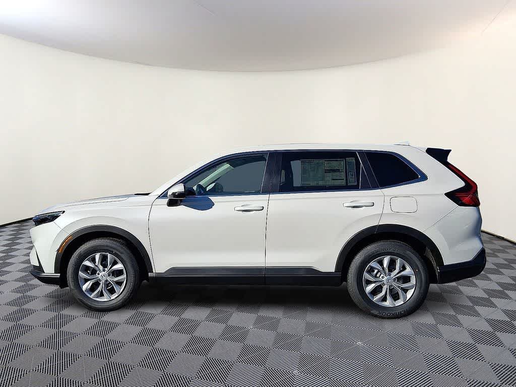 Thumbnail: 2026 Honda CR-V - 5
