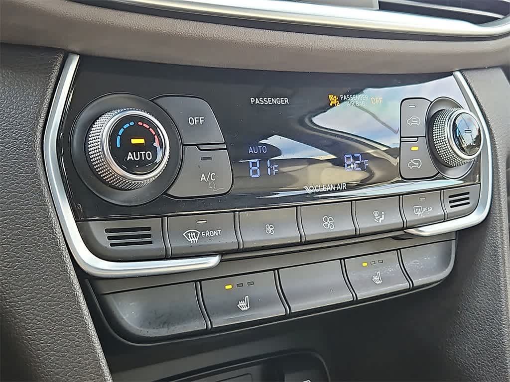 Thumbnail: 2019 Hyundai Santa Fe - 15