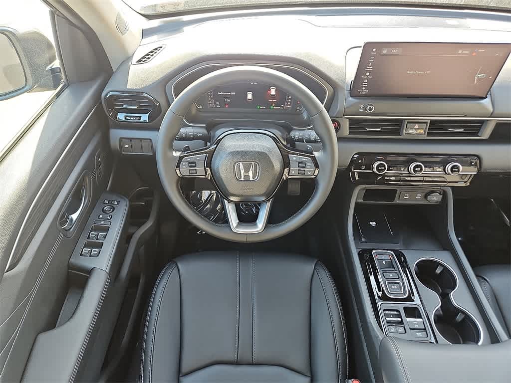 Thumbnail: 2026 Honda Pilot - 7