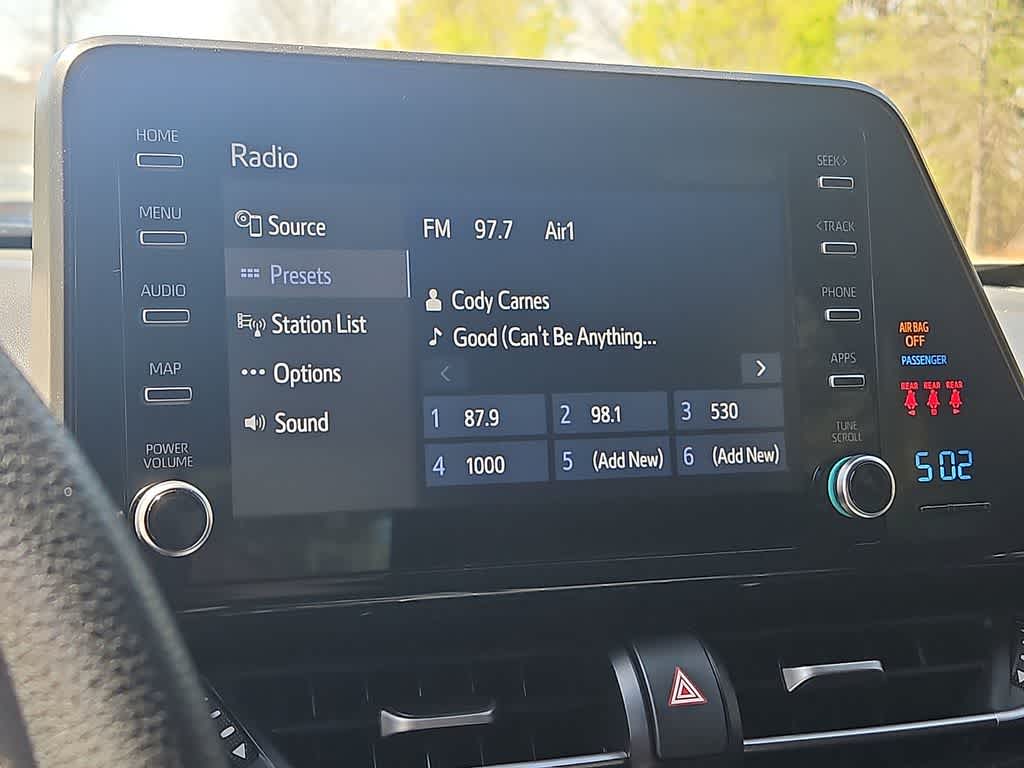 Thumbnail: 2019 Toyota C-HR - 16