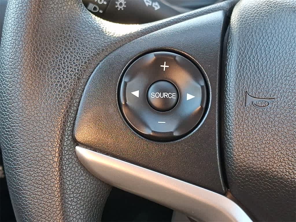 Thumbnail: 2020 Honda Fit - 20