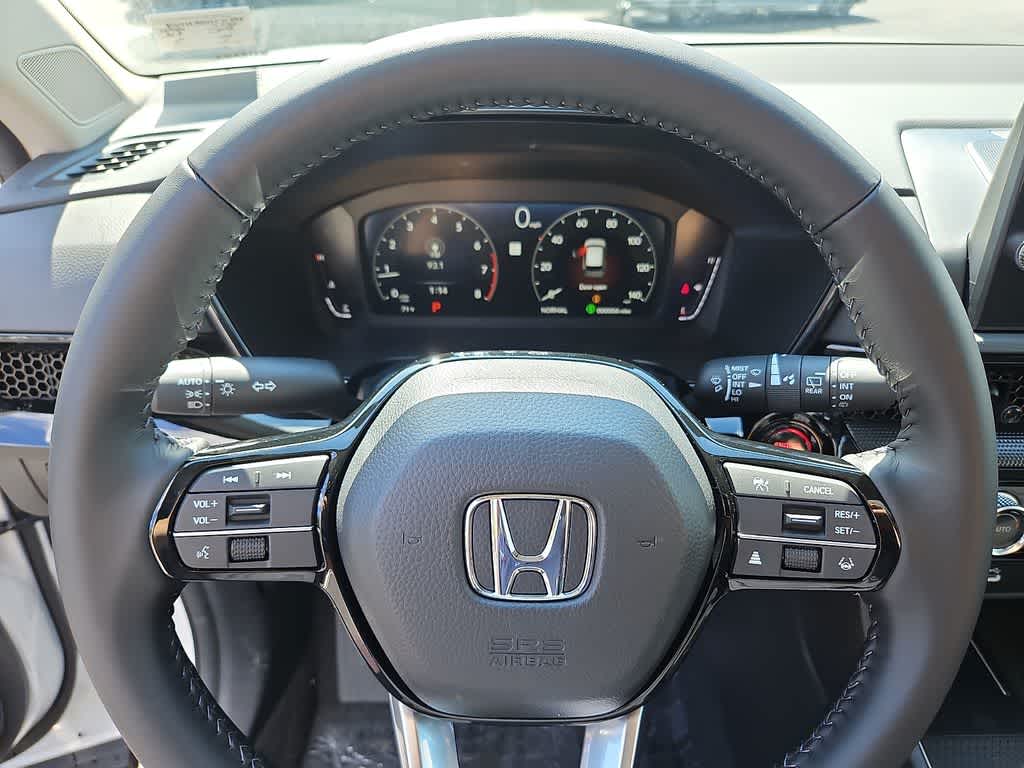 Thumbnail: 2026 Honda CR-V - 15