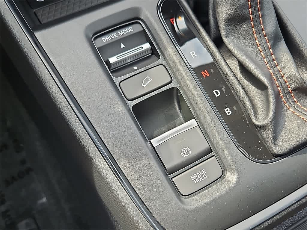 2026 Honda CR-V Sport Touring 17