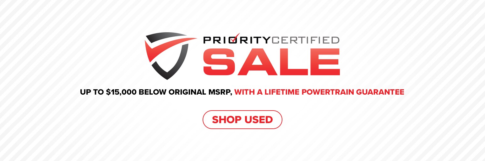 Priority Honda Hampton Honda Dealership Hampton VA Near Newport News