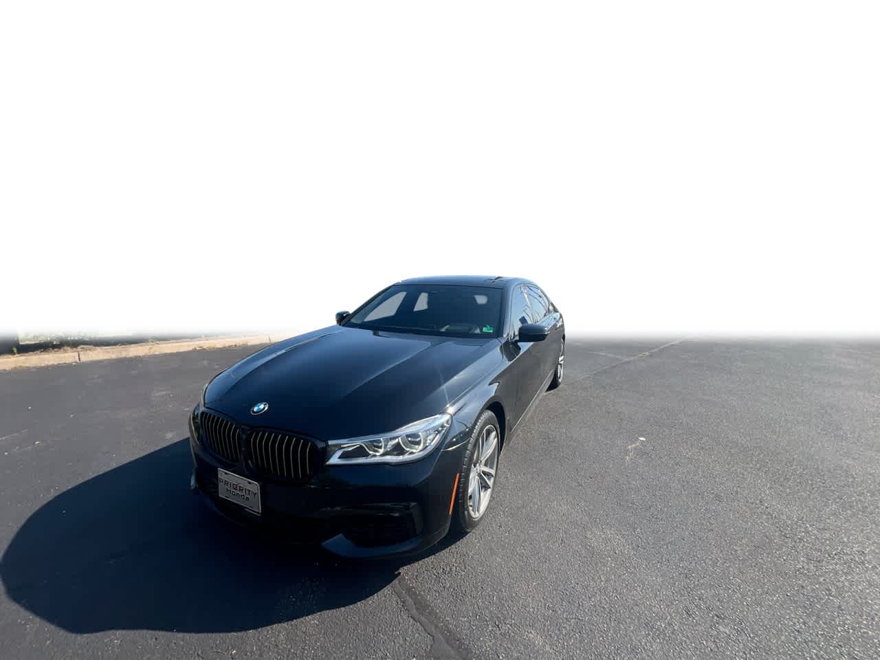 2018 BMW 7 Series 750i xDrive -
                  Hampton, VA