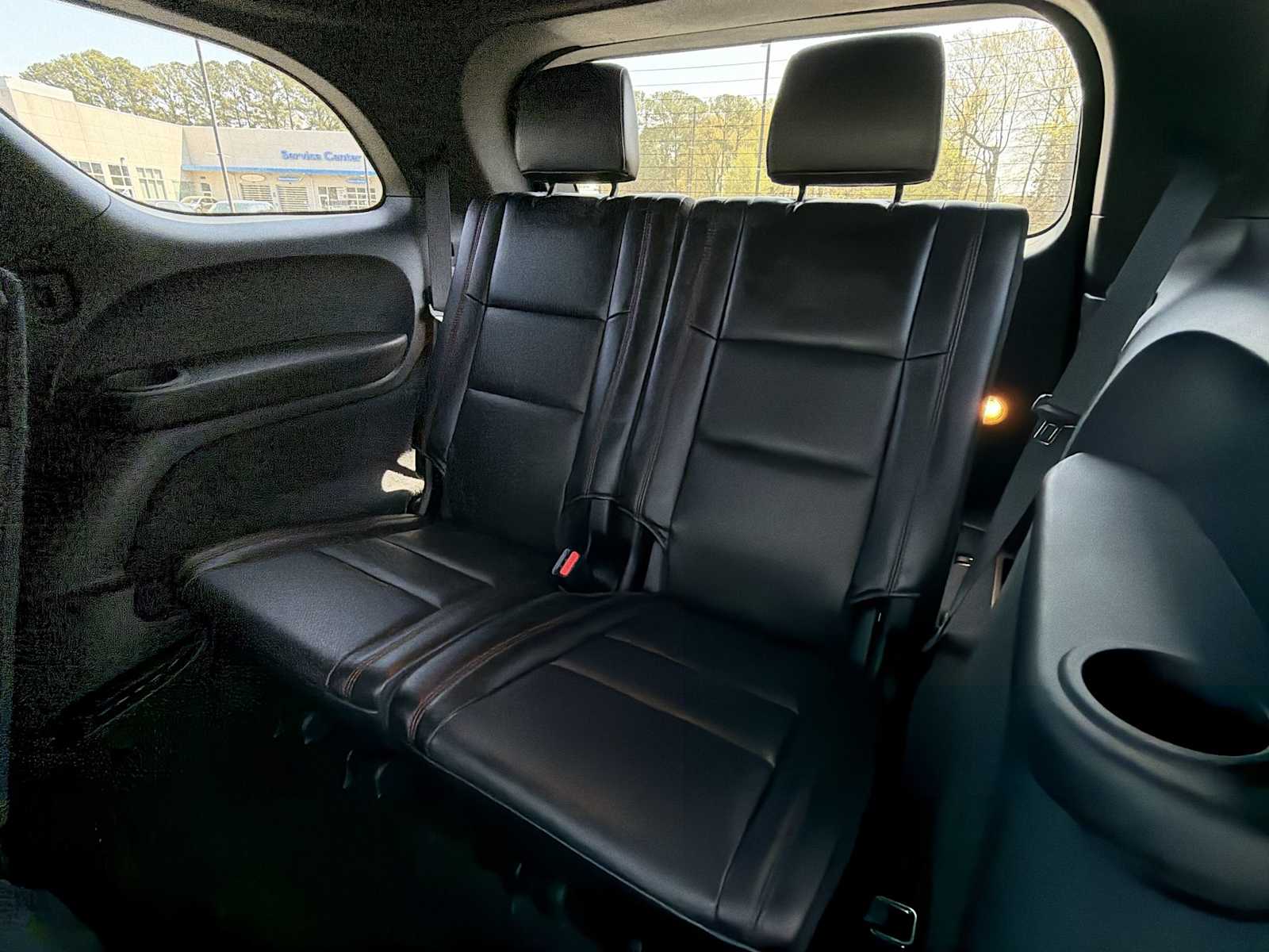 Thumbnail: 2024 Dodge Durango - 26