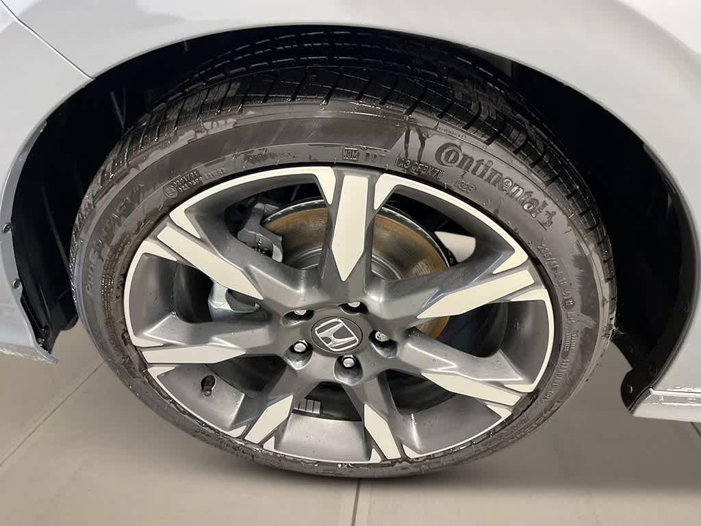 Thumbnail: 2026 Honda Civic - 11